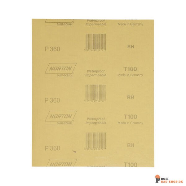 nortonschleifmittel/NORTON_schleifmittel_77696081108 Standard Sheets Norton T100 230x28 Grit 360_147920